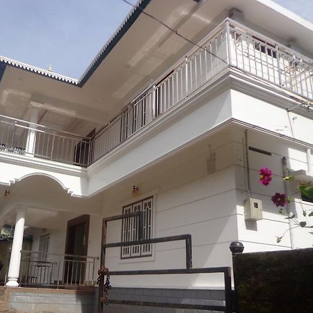 Aarons Cottage Муннар Экстерьер фото
